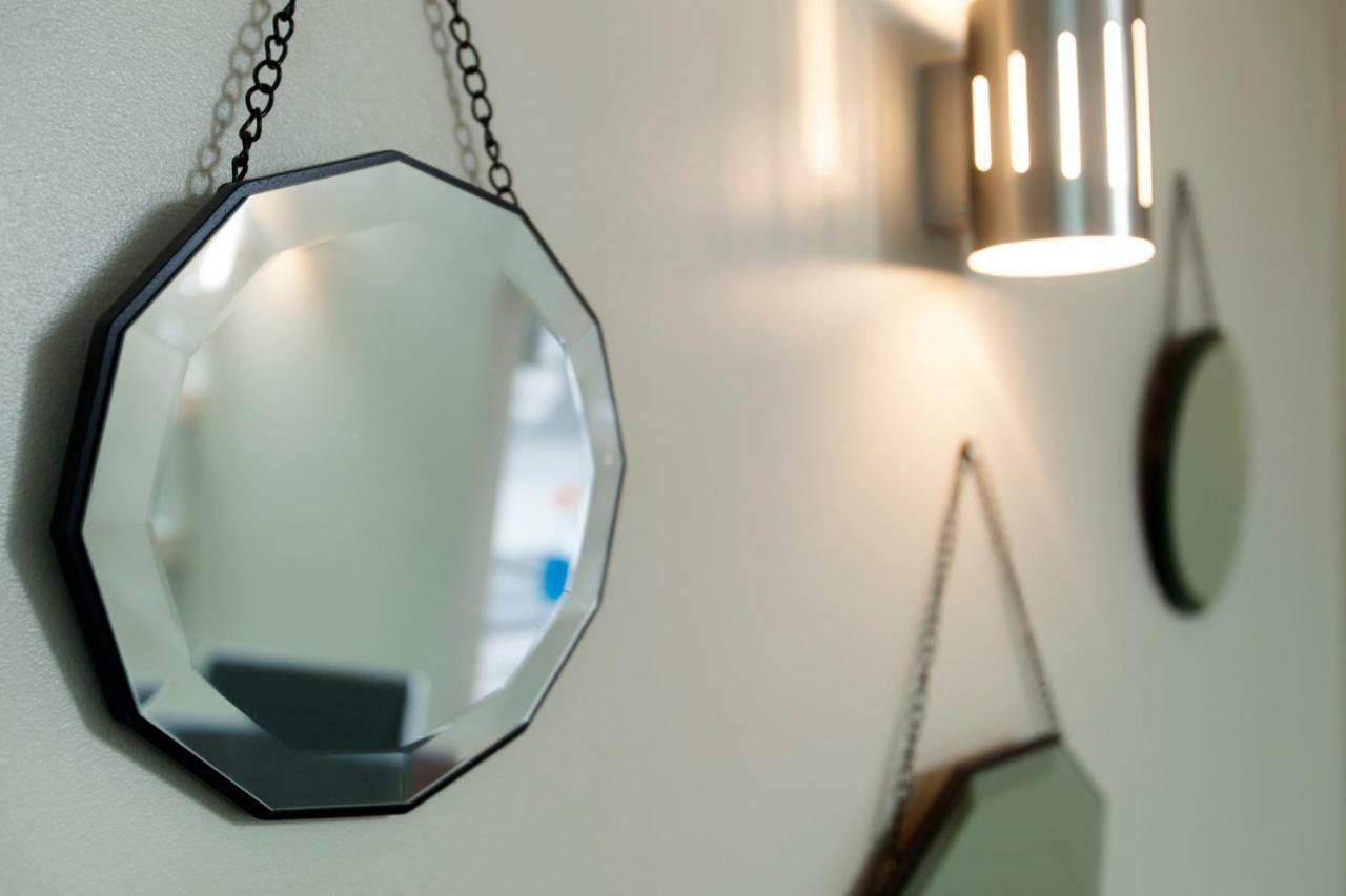 2Bed 2Bath Apartment In Fitzrovia - Free Exclusive Parking ロンドン エクステリア 写真