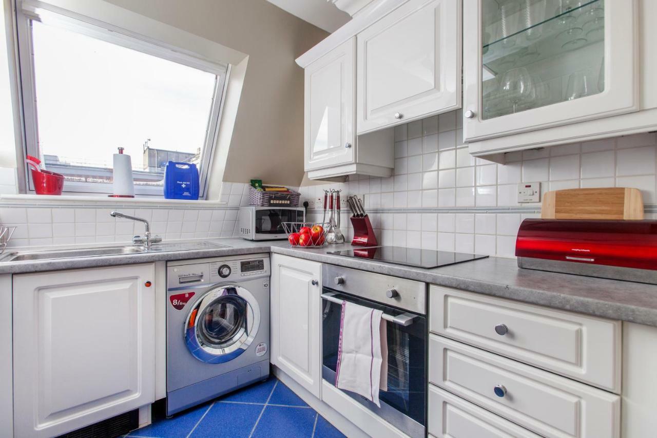 2Bed 2Bath Apartment In Fitzrovia - Free Exclusive Parking ロンドン エクステリア 写真