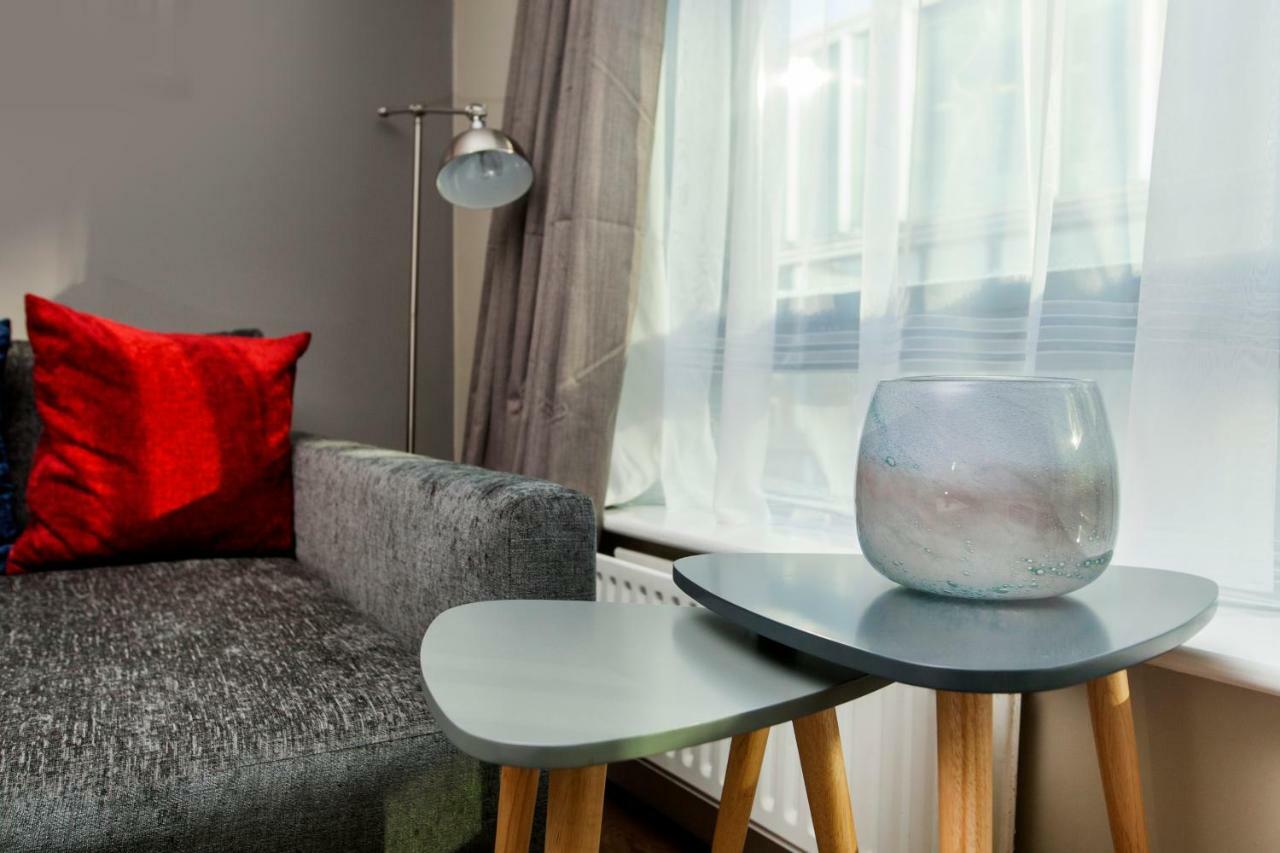 2Bed 2Bath Apartment In Fitzrovia - Free Exclusive Parking ロンドン エクステリア 写真
